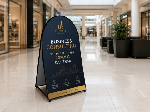 ABDEX Boden-Pop-Up High