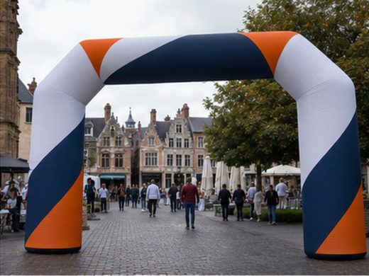 Aufblasbarer Eventbogen von AbdeX