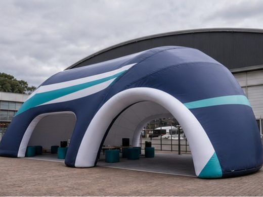 Eventzelt Aero von AbdeX