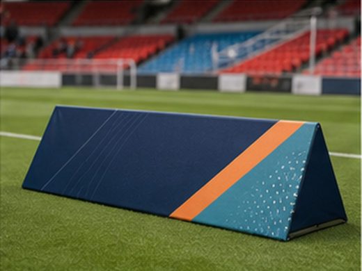 Sideline Marker von AbdeX