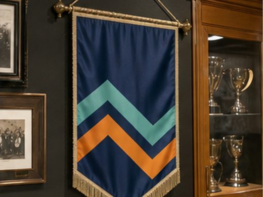 Wimpel & Ehrenbanner von AbdeX