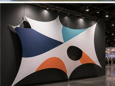 Creative Wall Textil