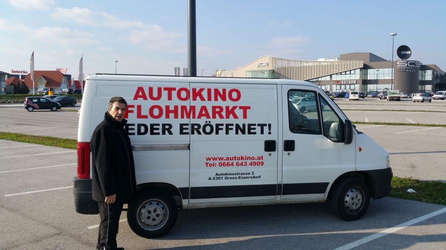 Fahrzeugbeschriftung – AbdeX